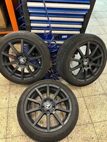 5x112 r17 - 5