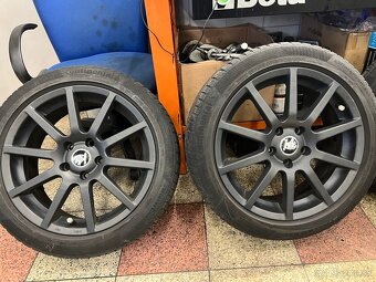 5x112 r17 - 5