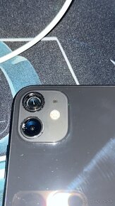 Predám čierny iphone 11 64g - 5