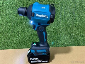 Makita DAS180Z Aku ofukovač Li-ion LXT 18V - 5