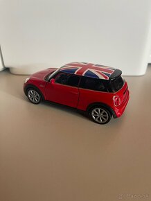 Model Mini Cooper - 5