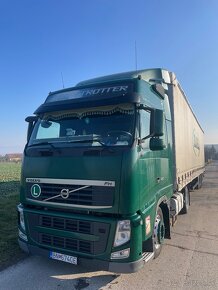 VOLVO FH 13 420 EUV LOWDECK (SÚPRAVA) - 5