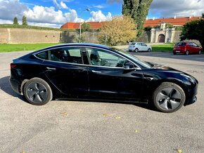 Tesla Model 3 Standard Range Plus 54kWh RWD - 5