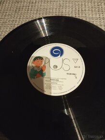 Predám LP platne - 5