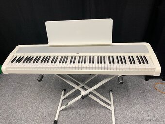 Korg B2  Digitálne stage piano + Stojan - 5