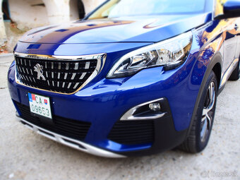 Peugeot 3008 1,5 Blue Hdi,allurepack,2021 - 5