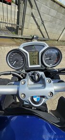 Bmw r 1200 r - 5