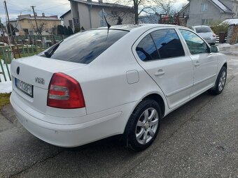 Škoda Octavia 1.9 tdi 77kw - 5