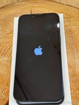 iPhone 14 black 128GB - 5