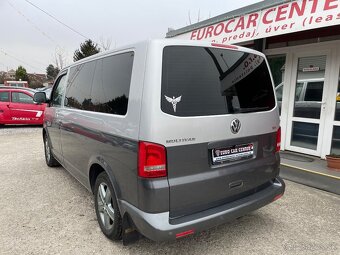 Volkswagen T5 Multivan VW 2.0bitdi dsg - 5