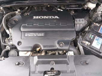 Honda CR-V 2,2 CDTi 103 kw 4X4 - 5