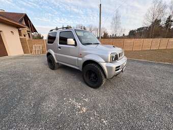 Suzuki Jimny 1.5 DDIS - 5