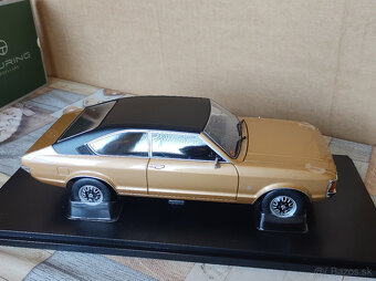 1:18 Ford Consul - 5