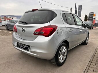 Opel Corsa 1,4 B M5 Active - 5