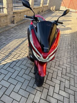 Honda PCX 125 - 5