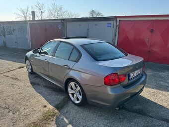 Bmw E90 325i xDrive facelift - 5