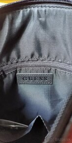 Guess crossbody taška - 5