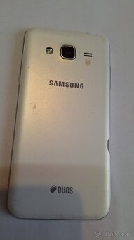 Samsung galaxy J3 2016 dual sim - 5