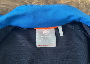 Mammut Ultimate VII SO Goretex Infinium vesta - 5