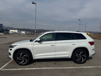 Škoda Kodiaq Sportline packet - 5