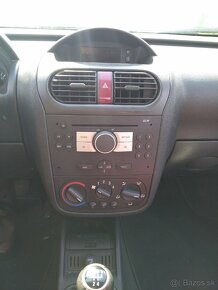 Opel Corsa 1.2 2005 ťažné zariadenie - 5