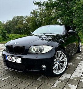 BMW 118d M-paket, predaj/výmena - 5