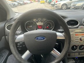 Ford focus - 5