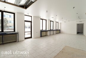 Kancelárie s najkrajším výhľadom (15 - 1000m2), Poprad - Let - 5