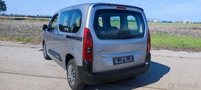 Citroen Berlingo - 5