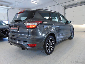 Ford Kuga 2.0 TDCI ST-LINE 4x4 najeto 67 000 KM-DPH - 5