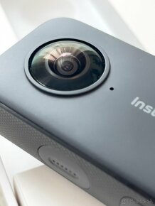 Insta360 One X2 - 5