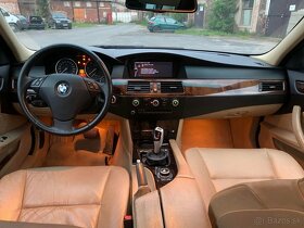 Bmw e61 525xd nahradni dily - 5