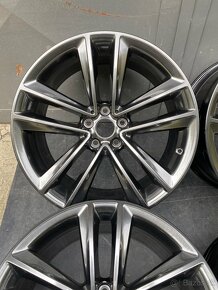 ✅ R19 Audi VW 5x112 8,5J ET25 ✅ A5 A6 A7 A8 Q7 Touareg - 5