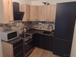 Prenájom 2 izbový apartmán Zemplínska šírava - 5