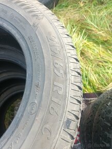 215/65r16C - 5