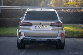 BMW X5 M Competition - 5