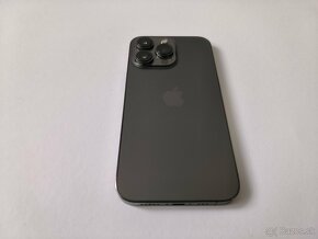 apple iphone 13 PRO 256gb Graphite / Batéria 84% - 5