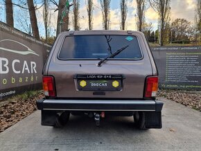 Lada Niva 1.7 Classic LPG - 5