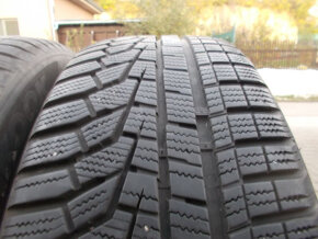 Pneumatiky Hankook 225/60R17 zimné 2ks - 5