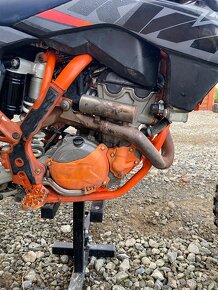 Ktm sxf 350 - 5