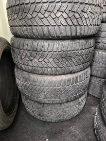 Zimne Fulda 205/55 R15 4ks - 5