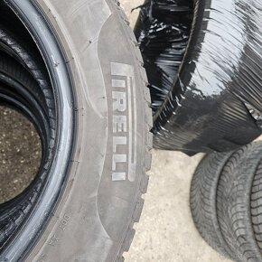 215/65 r16 Pirelli - 5