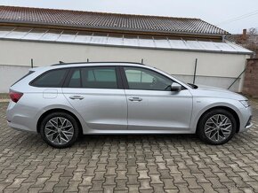 Škoda Octavia Combi 2,0TDI TOUR DSG,110kW,A7,5dv. - 5