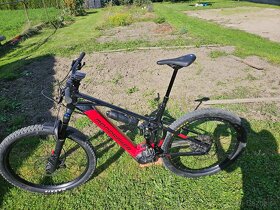 Mondraker Crafty R 2022 XL Bosch 750 wh chip 45km/h - 5