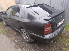 Škoda Octavia 1.9tdi 66kw - 5