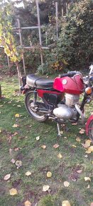 Jawa 350,175 - 5