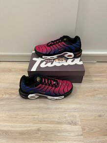 Nike Air Max Plus Patta FC Barcelona Culers del Món - 5