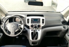 Nissan NV200 Evalia 1.5 dCi 110k Acenta - 5