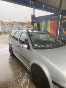 Volkswagen golf 1.9 TDI Combi 74kw - 5