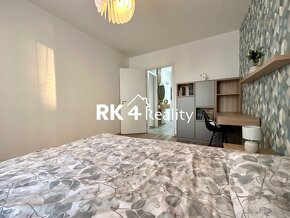 RK4 REALITY - NA PREDAJ - NOVOSTAVBA, 2+KK s veľkým balkónom - 5